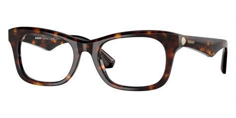 burberry be102 glasses dark havana|Burberry BE2422 3002 52 Dark Havana Eyeglasses .